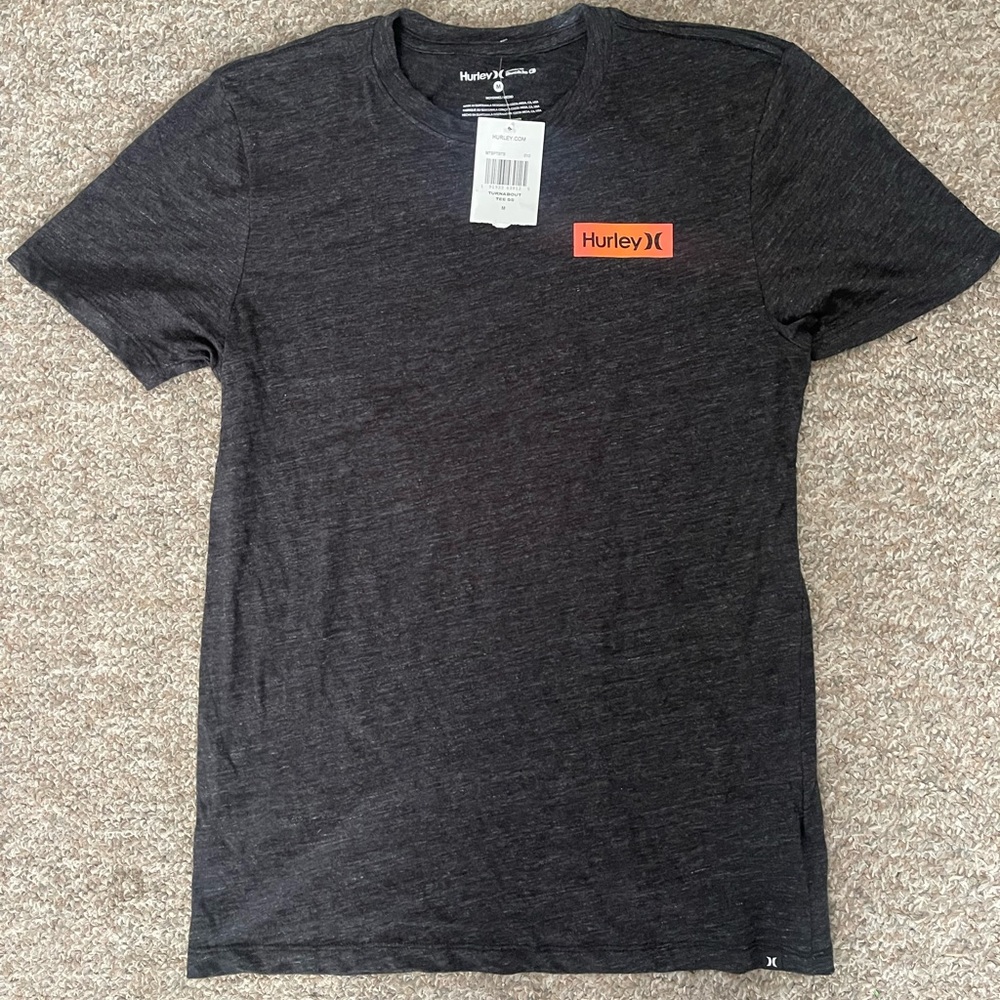 Men Hurley Shirt NWT